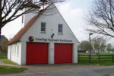 Ortsfeuerwehr Brockhausen