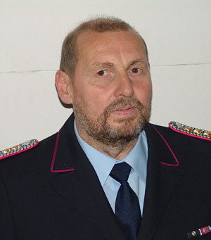 Buhr