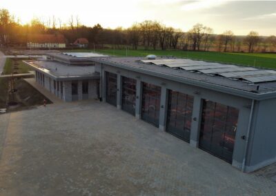 Ortsfeuerwehr Epe-Sögeln