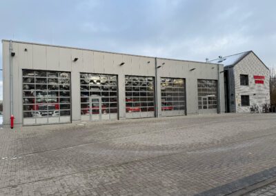 Ortsfeuerwehr Gesmold