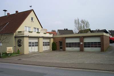 Ortsfeuerwehr Wellingholzhausen