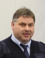 Thomas Fleddermann