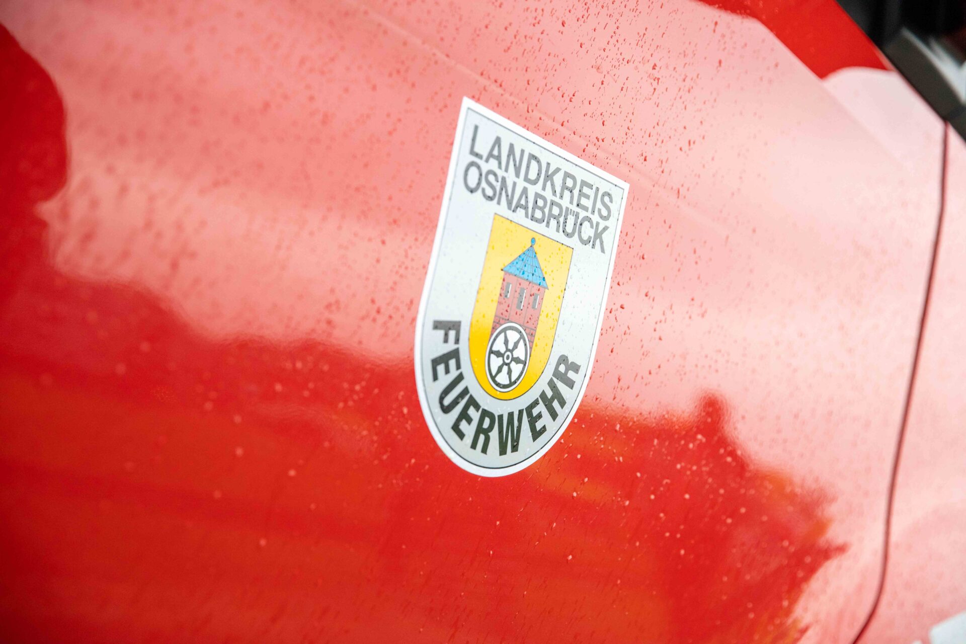 Organisation Kreisfeuerwehr Osnabr ck