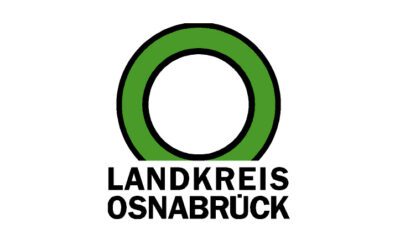 Hochwasserlage im Landkreis Osnabrück: Niederschläge nehmen ab Dienstag wieder zu