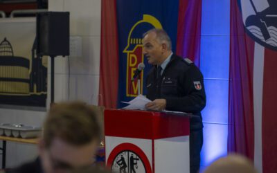 Spritzenzehr der Feuerwehr Bad Rothenfelde – 10 Jahre Jugendfeuerwehr