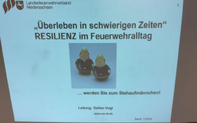 Bramsche: Seminar zum Thema Resilienz und Achtsamkeit 