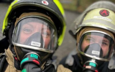 FeuerwehrFrauen-Netzwerktag 2026: Gemeinsam lernen, stärken und vernetzen