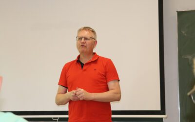 Kleine Dienstbesprechung der Kreisfeuerwehr Osnabrück: Aktuelle Entwicklungen und zukünftige Herausforderungen im Fokus